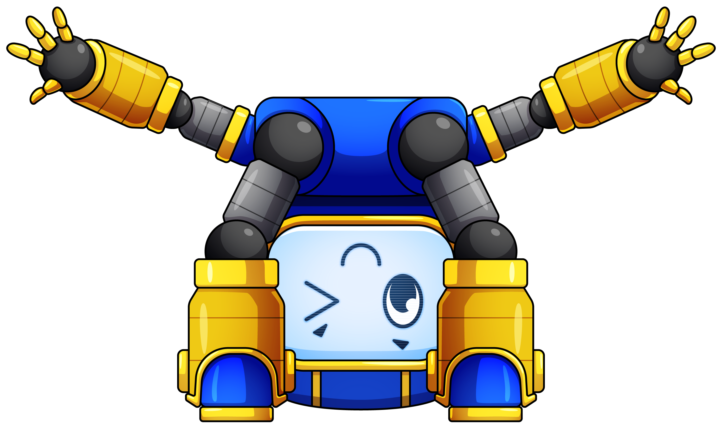 mascot-resume